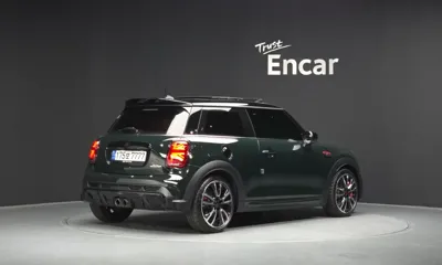 MINI Cooper 2022, 23322 км, за 20130.3 USD