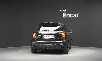 MINI Cooper 2022, 23322 км, за 20130.3 USD