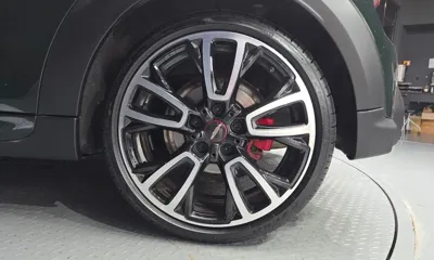 MINI Cooper 2022, 23322 км, за 20130.3 USD
