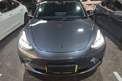 Tesla Model 3 2019, 91800 км, за 17575 USD