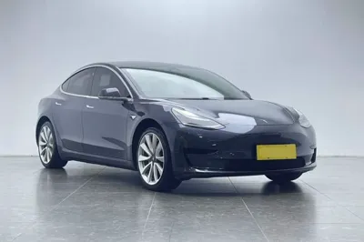Tesla Model 3 2019, 91800 км, за 17575 USD