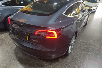 Tesla Model 3 2019, 91800 км, за 17575 USD - фото 6