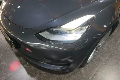 Tesla Model 3 2019, 91800 км, за 17575 USD - фото 8