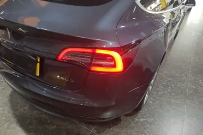 Tesla Model 3 2019, 91800 км, за 17575 USD - фото 9