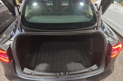Tesla Model 3 2019, 91800 км, за 17575 USD - фото 22