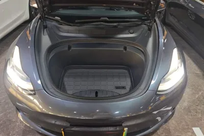 Tesla Model 3 2019, 91800 км, за 17575 USD - фото 24