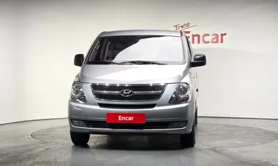 Hyundai Starex 2012, 138936 км, за 4618.43 USD