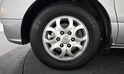 Hyundai Starex 2012, 138936 км, за 4618.43 USD