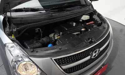 Hyundai Starex 2012, 138936 км, за 4618.43 USD - фото 6