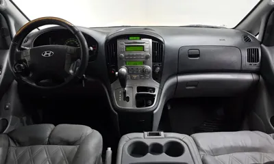 Hyundai Starex 2012, 138936 км, за 4618.43 USD - фото 7