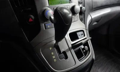 Hyundai Starex 2012, 138936 км, за 4618.43 USD - фото 9