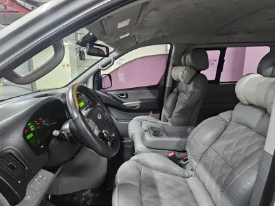 Hyundai Starex 2012, 138936 км, за 4618.43 USD - фото 10