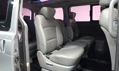 Hyundai Starex 2012, 138936 км, за 4618.43 USD - фото 11