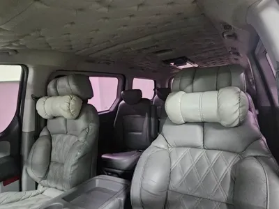 Hyundai Starex 2012, 138936 км, за 4618.43 USD - фото 12