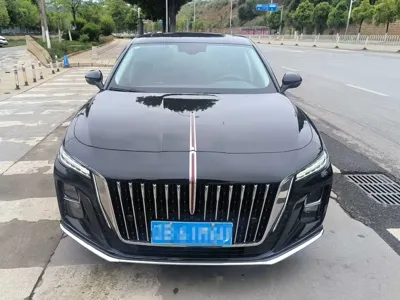 Hongqi Hongqi H5 2022, 26000 км, за 9503.59 USD
