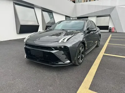 Lynk & Co 03 · 2023 год