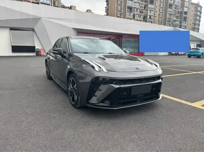 Lynk & Co 03 2023, 30000 км, за 10137.17 USD