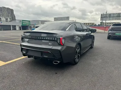Lynk & Co 03 2023, 30000 км, за 10137.17 USD
