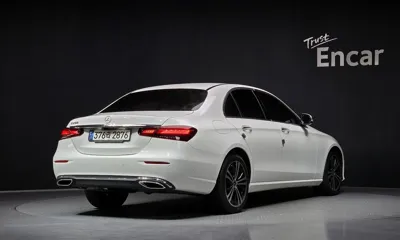 Mercedes-Benz E-Class 2021, 96478 км, за 21737.69 USD