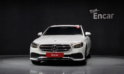 Mercedes-Benz E-Class 2021, 96478 км, за 21737.69 USD
