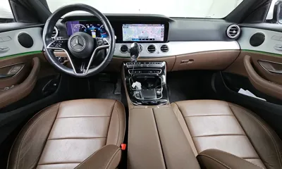Mercedes-Benz E-Class 2021, 96478 км, за 21737.69 USD - фото 7