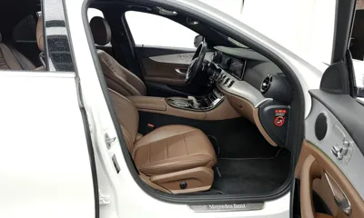 Mercedes-Benz E-Class 2021, 96478 км, за 21737.69 USD - фото 11