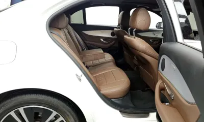 Mercedes-Benz E-Class 2021, 96478 км, за 21737.69 USD - фото 12