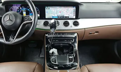 Mercedes-Benz E-Class 2021, 96478 км, за 21737.69 USD - фото 14