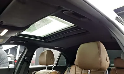 Mercedes-Benz E-Class 2021, 96478 км, за 21737.69 USD - фото 17