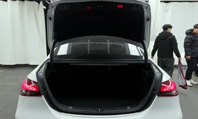 Mercedes-Benz E-Class 2021, 96478 км, за 21737.69 USD - фото 20