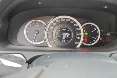Honda Accord 2015, 56000 км, за 8594 USD - фото 12