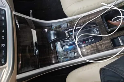Honda Accord 2015, 56000 км, за 8594 USD - фото 14