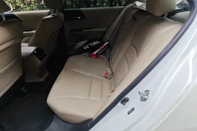 Honda Accord 2015, 56000 км, за 8594 USD - фото 17