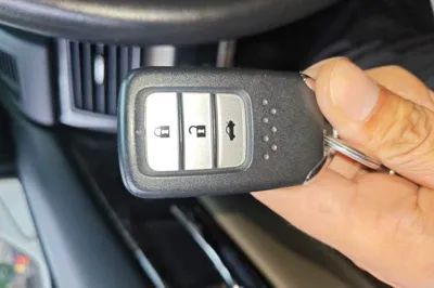 Honda Accord 2015, 56000 км, за 8594 USD - фото 20