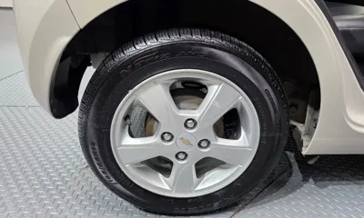 ChevroletGMDaewoo Spark 2017, 48856 км, за 3317.72 USD