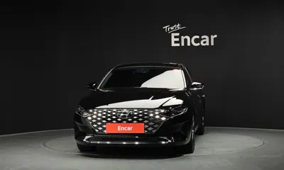 Hyundai Grandeur 2022, 33427 км, за 13911.46 USD
