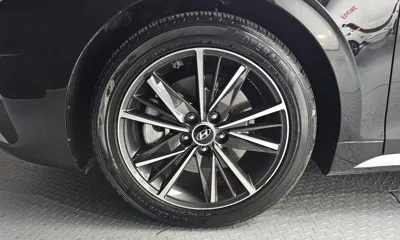 Hyundai Grandeur 2022, 33427 км, за 13911.46 USD
