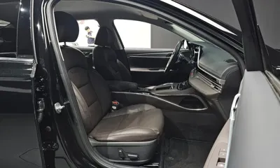 Hyundai Grandeur 2022, 33427 км, за 13848.46 USD - фото 10