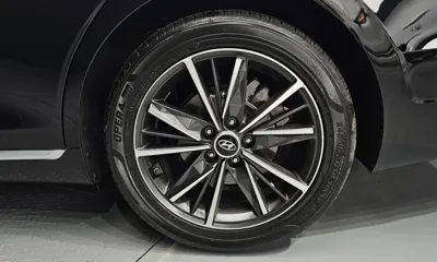 Hyundai Grandeur 2022, 33427 км, за 13848.46 USD - фото 21