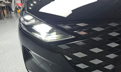 Hyundai Grandeur 2022, 33427 км, за 13848.46 USD - фото 22