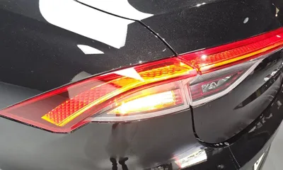 Hyundai Grandeur 2022, 33427 км, за 13848.46 USD - фото 23