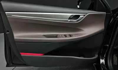 Hyundai Grandeur 2022, 33427 км, за 13848.46 USD - фото 24
