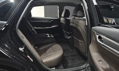 Hyundai Grandeur 2022, 33427 км, за 13848.46 USD - фото 26