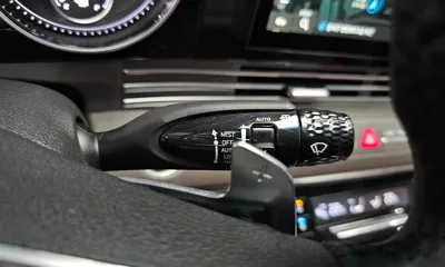 Hyundai Grandeur 2022, 33427 км, за 13848.46 USD - фото 28