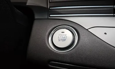 Hyundai Grandeur 2022, 33427 км, за 13848.46 USD - фото 30