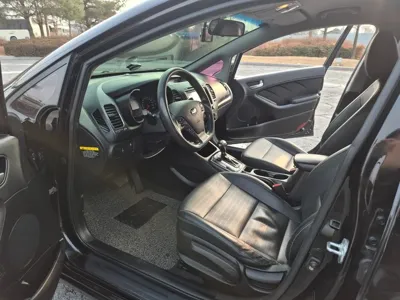 Kia K3 2016, 139780 км, за 3435.74 USD