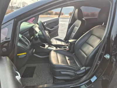 Kia K3 2016, 139780 км, за 3413.42 USD - фото 6