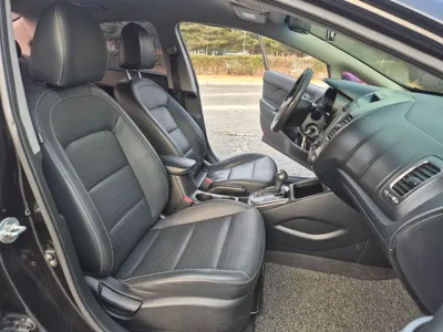 Kia K3 2016, 139780 км, за 3413.42 USD - фото 8