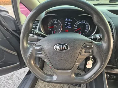 Kia K3 2016, 139780 км, за 3413.42 USD - фото 13