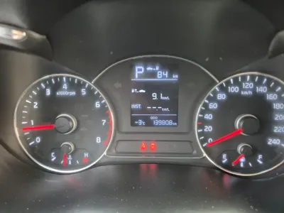 Kia K3 2016, 139780 км, за 3413.42 USD - фото 16